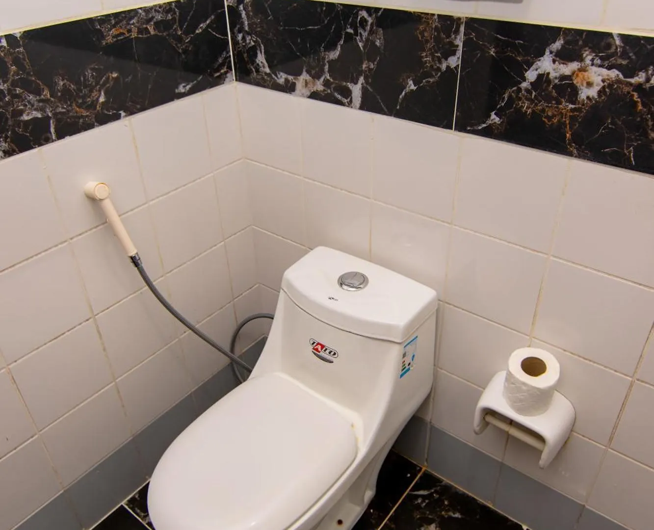 Shurakaa Al Khair Hotel مكة