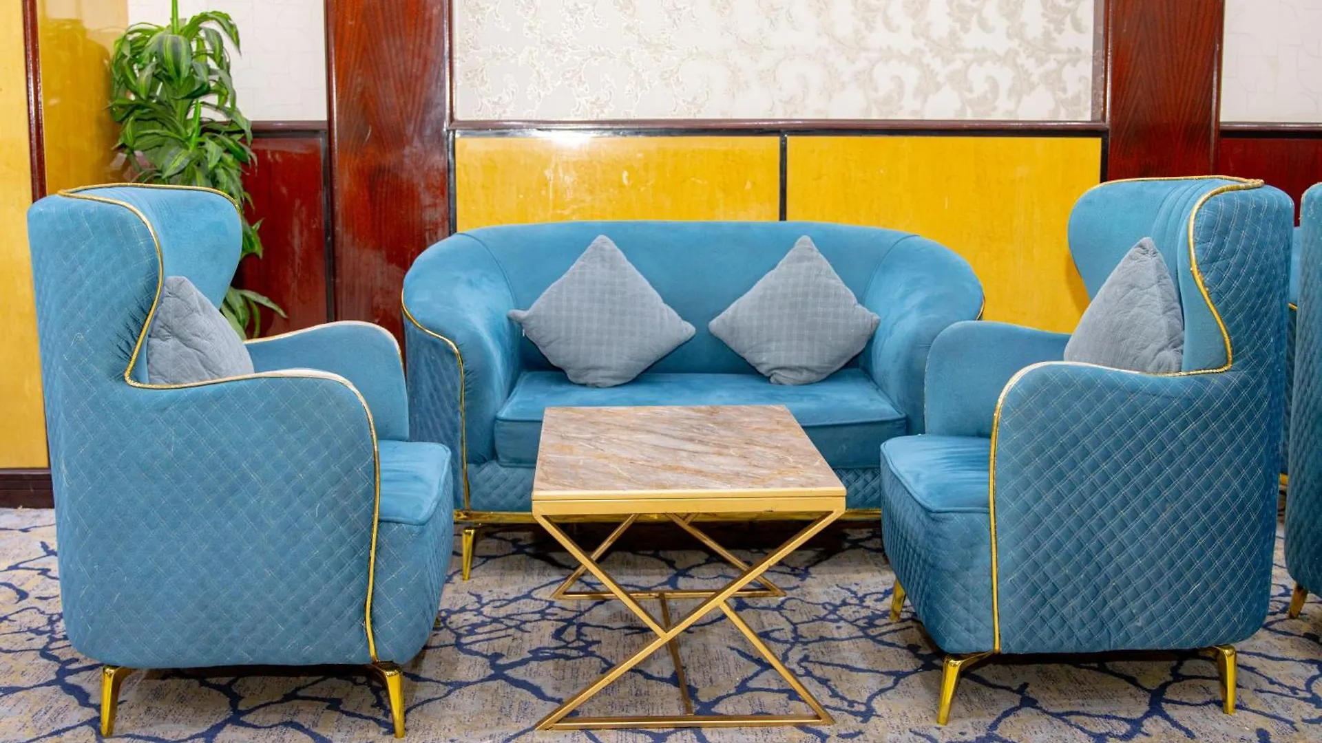 Shurakaa Al Khair Hotel مكة المملكة العربية السعودية