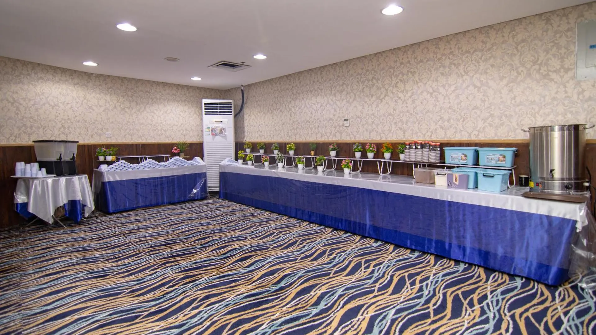 Shurakaa Al Khair Hotel مكة