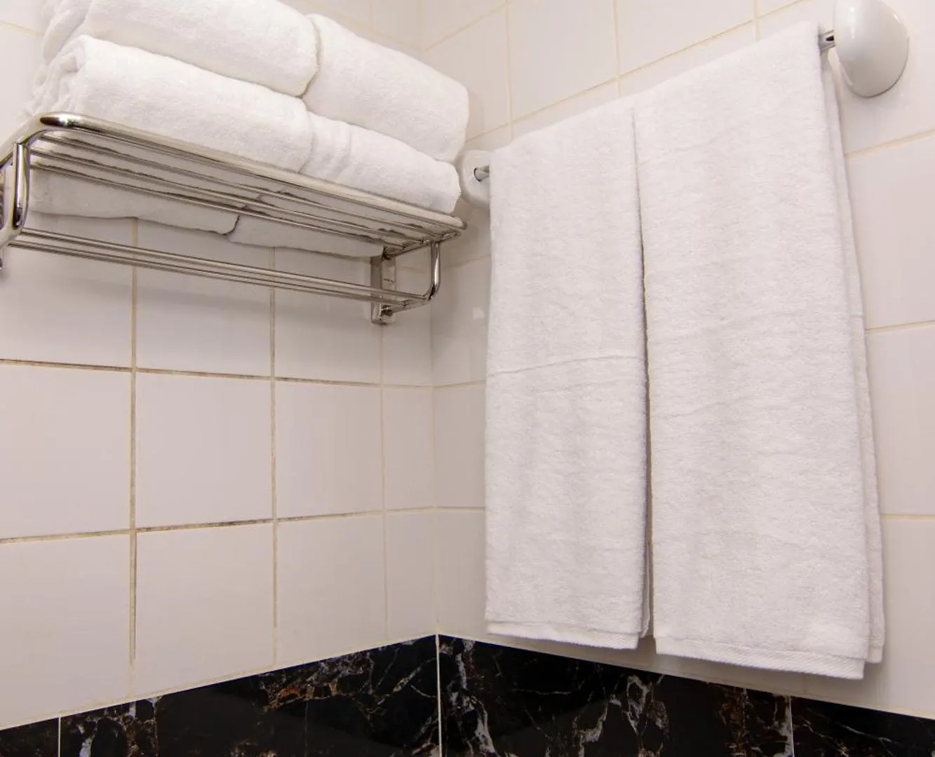 Shurakaa Al Khair Hotel مكة