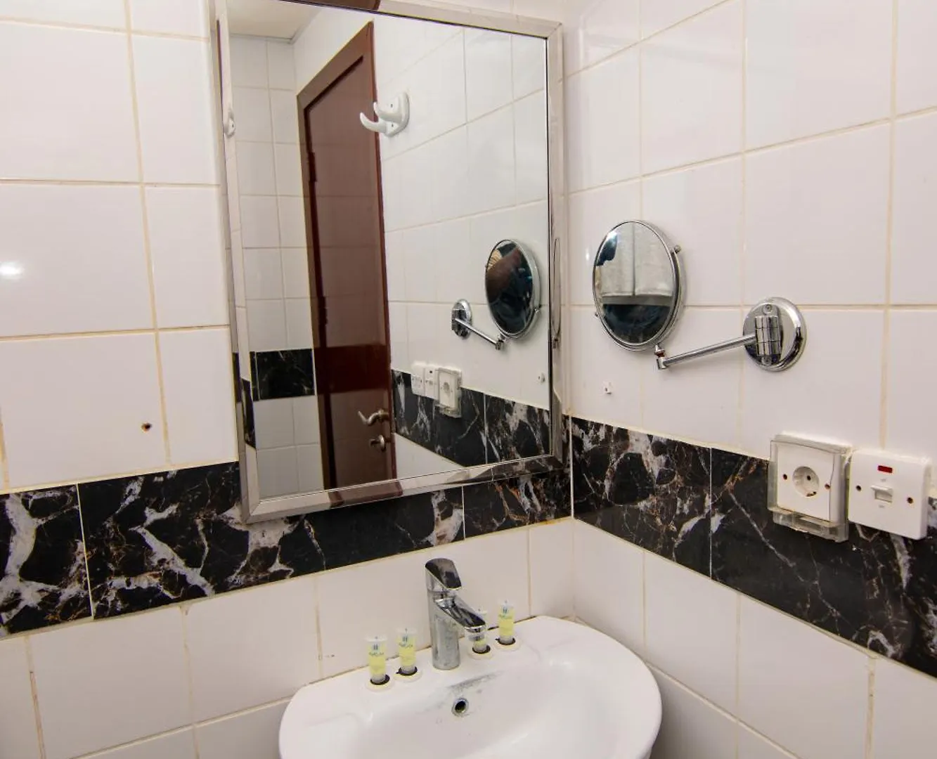 Shurakaa Al Khair Hotel مكة 0*,