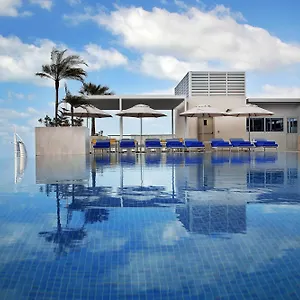 ***** فندق جراند كوزموبوليتان الإمارات العربية المتحدة