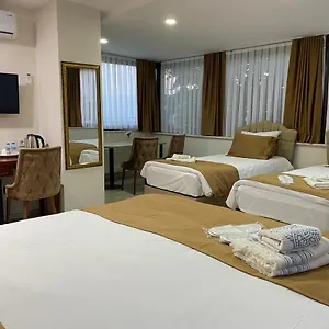 **** شقة فندقية Atam تركيا