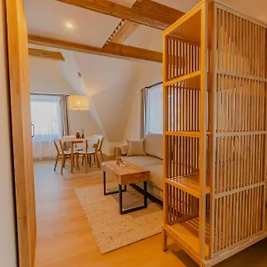  شقة Strazyska 7 بولندا