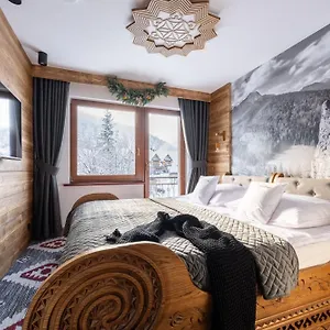  فيلة Polana Pod Nosalem بولندا