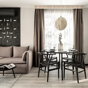  شقة Podhale بولندا