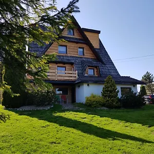  بيت للعطل Dom Gorski Klimat-willa 160 M2 Z Wewnetrzna Sauna Finska, Znizki Do Term Goracy Potok بولندا