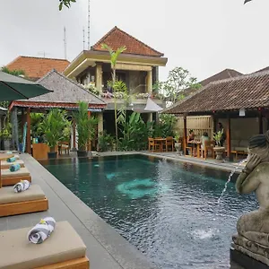 Aura Wellness Sanctuary Ubud (Bali)