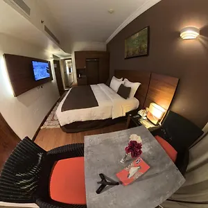 Apartment N Al Thuria Ajyad Makkah, Mecca