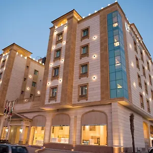 Verta Qouraish جدة