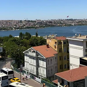 *** فندق The Biancho Pera تركيا