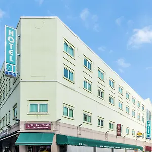 81 Tristar 3*, Singapore Singapura