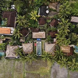 Lodtunduh Sari 4*, Ubud (Bali) Indonesia