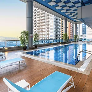 Ramada By Wyndham Barsha Heights دبي