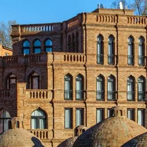 Abanotubani Boutique تبليسي