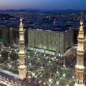 https://makarem-haram-view-suites.medinahotel.net
