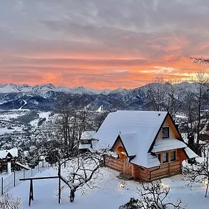  شاليه Furmanova بولندا