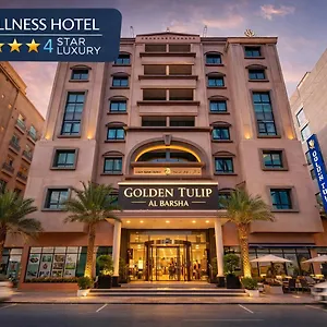 Orchid Al Barsha 