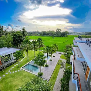 The Valerian, Bali Ubud (Bali)