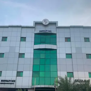 هوسبيتاليتي باث للشقق المخدومة الرياض