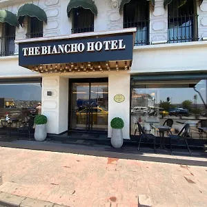 *** فندق The Biancho Pera تركيا