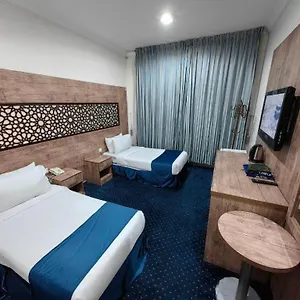 Hotel Al Ard Al Mutamayeza Makkah, Mecca