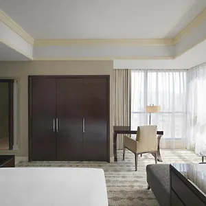 Jabal Omar Hyatt Regency Makkah Otel