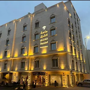 ماسة الشرق للشقق المخدومة -اقتصادي - Masat Al-sharq جدة