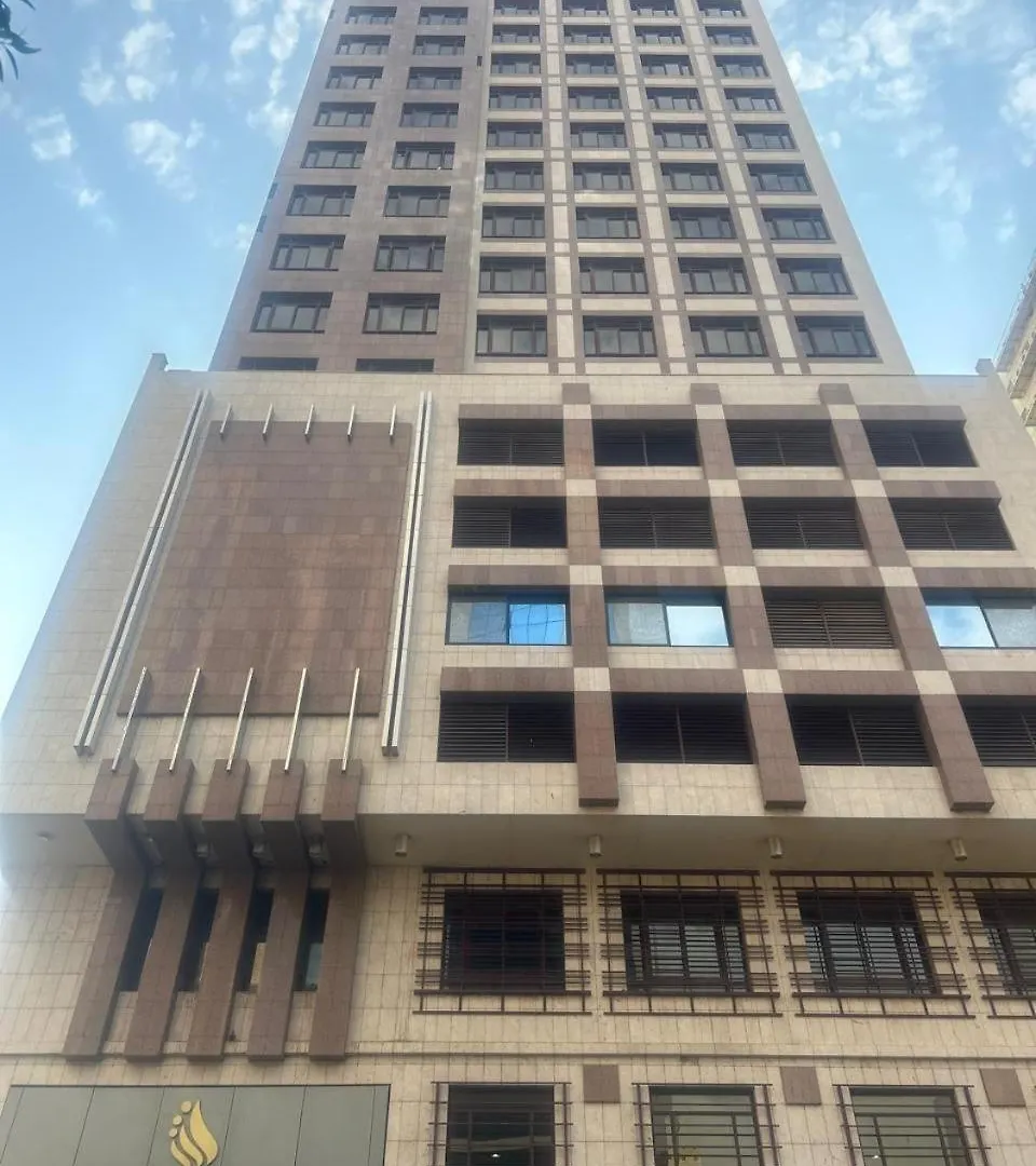 Shurakaa Al Khair Hotel La Mecque