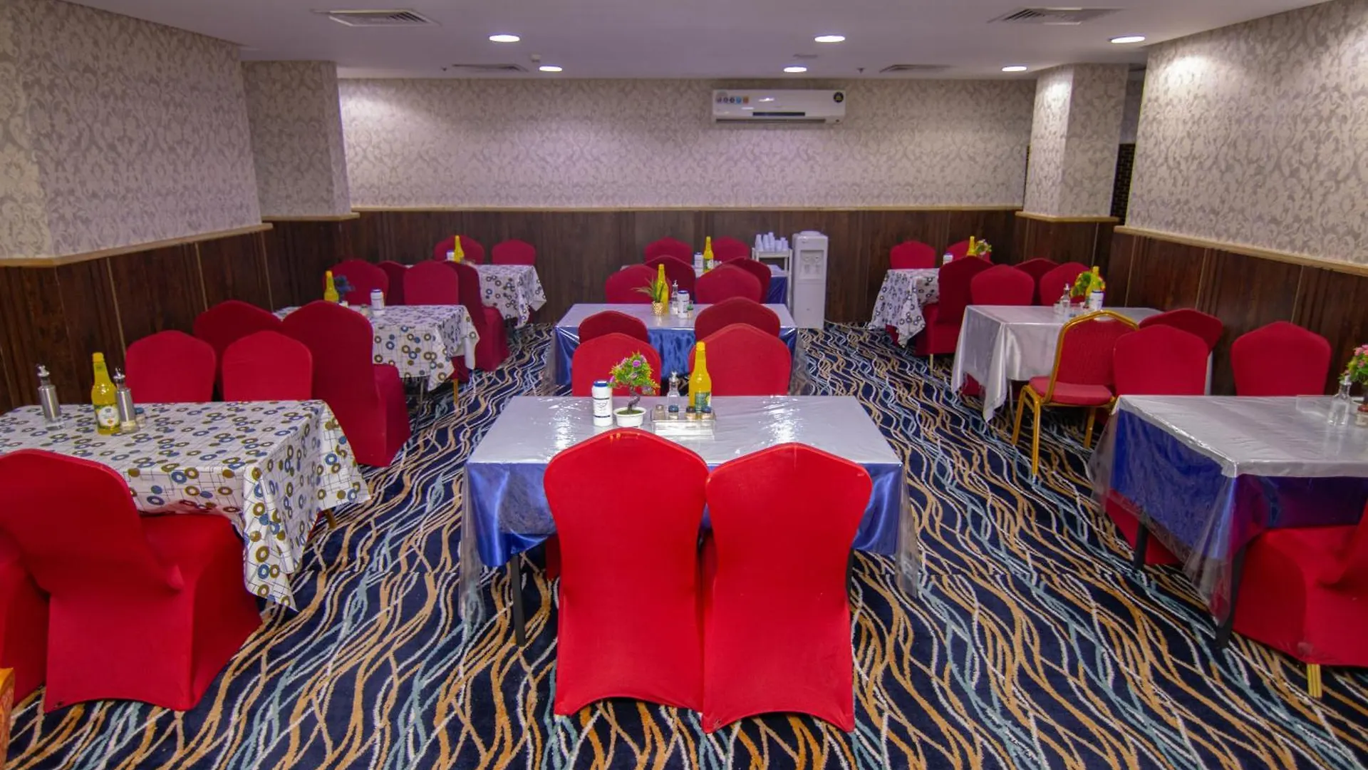 Shurakaa Al Khair Hotel Mecca 0*,